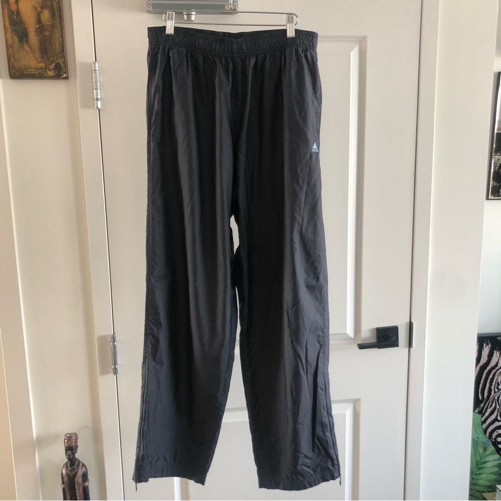 Adidas track pants
